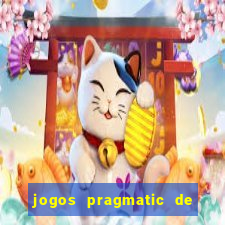 jogos pragmatic de 10 centavos